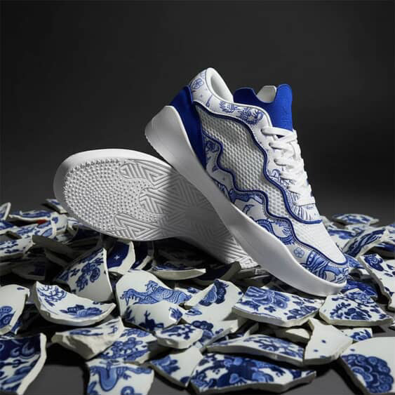 Porcelain V3 Trainers