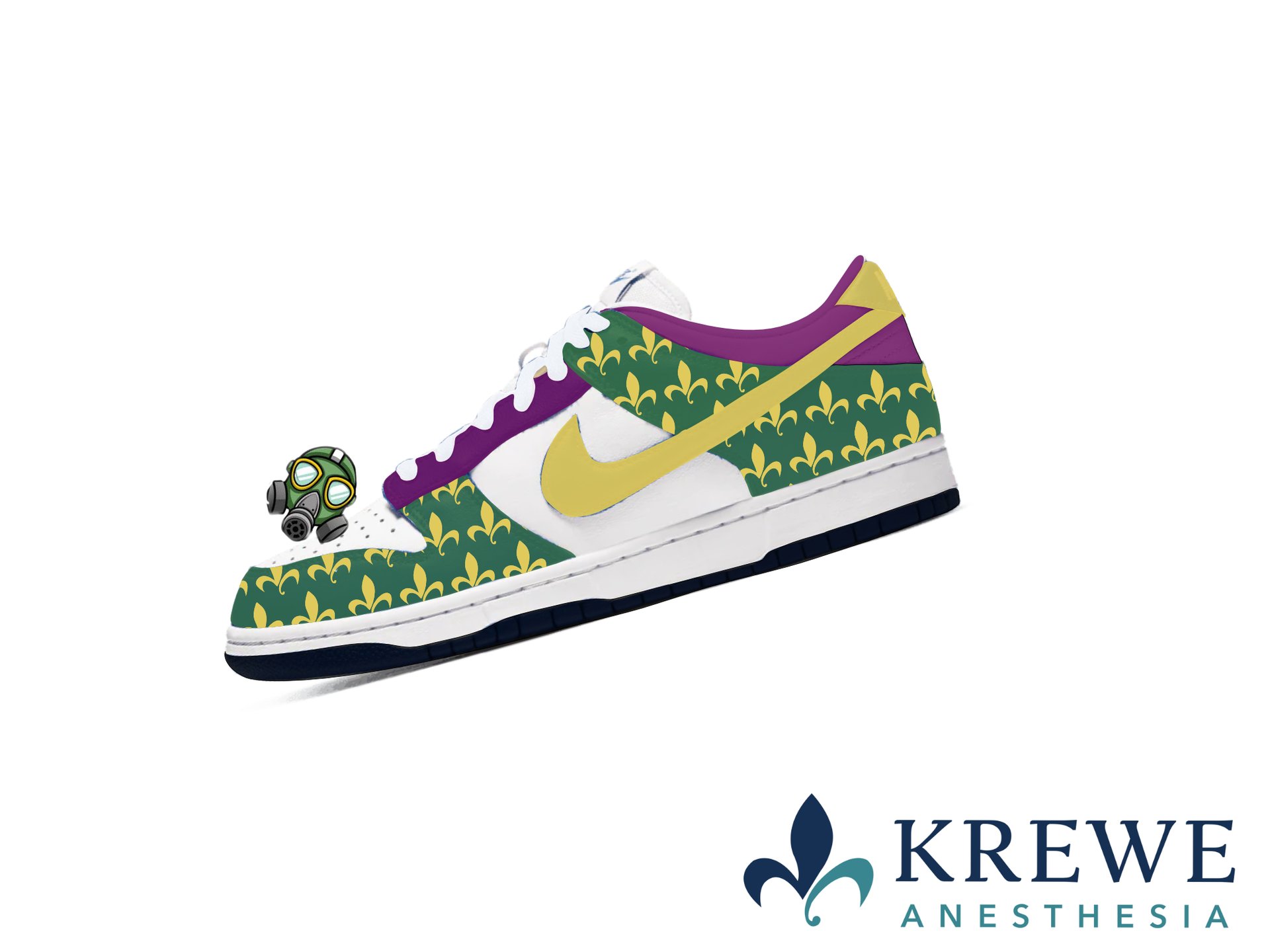 Custom KREWE package