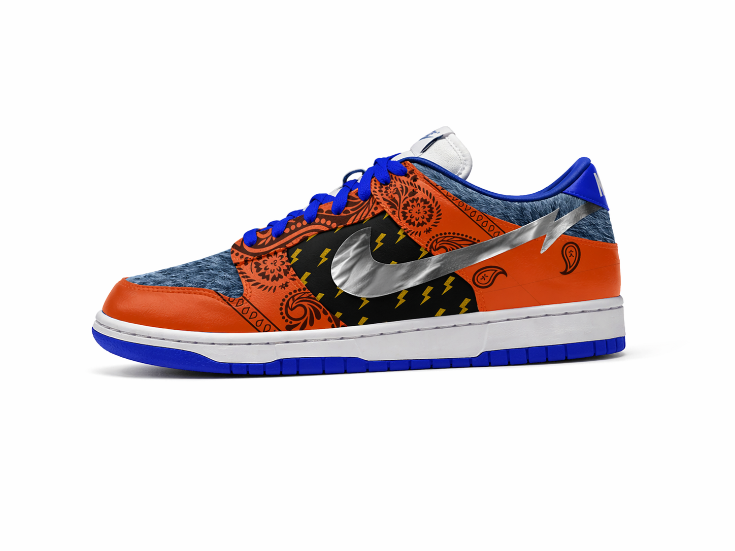 Custom Nike Dunks