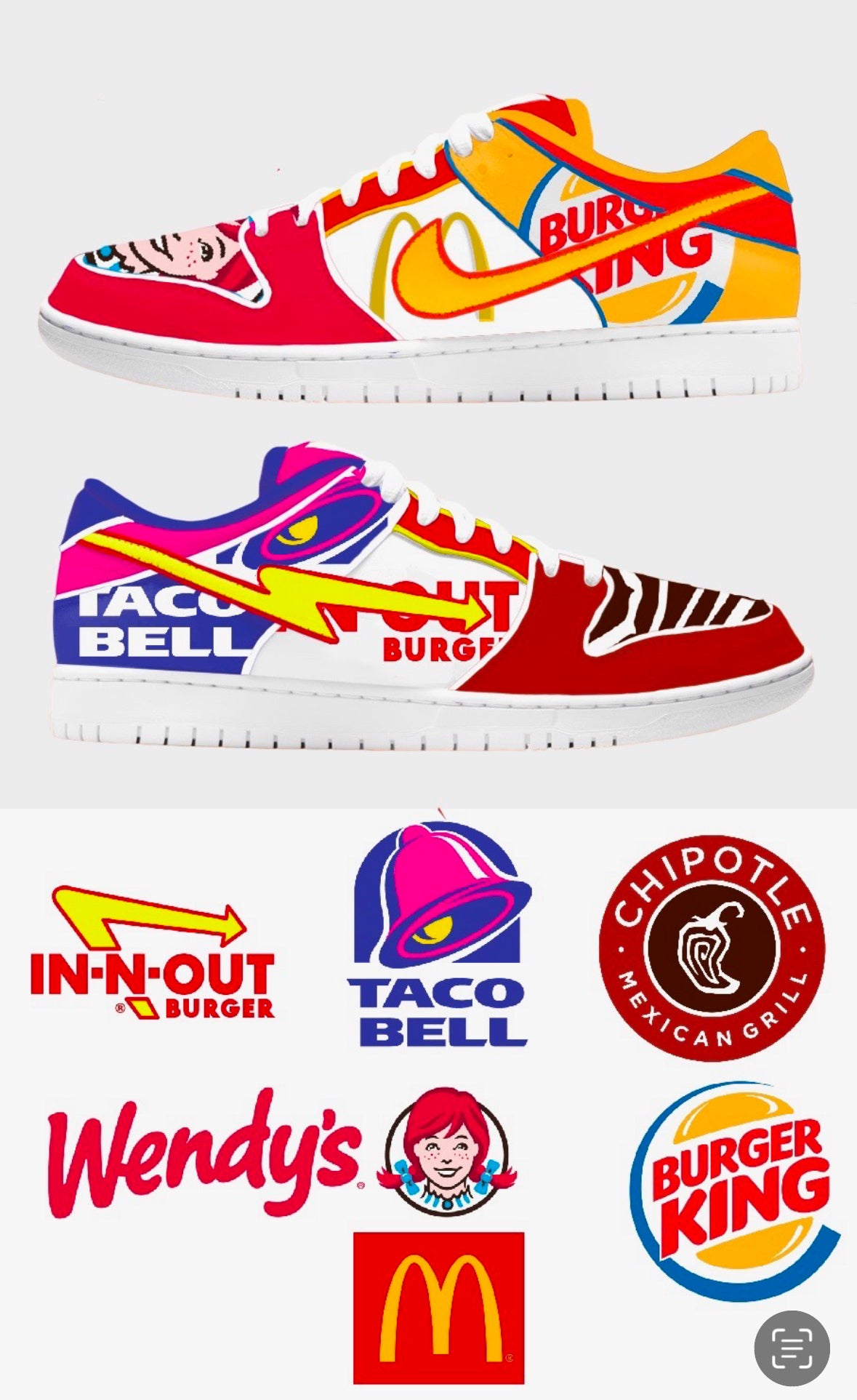Custom Order