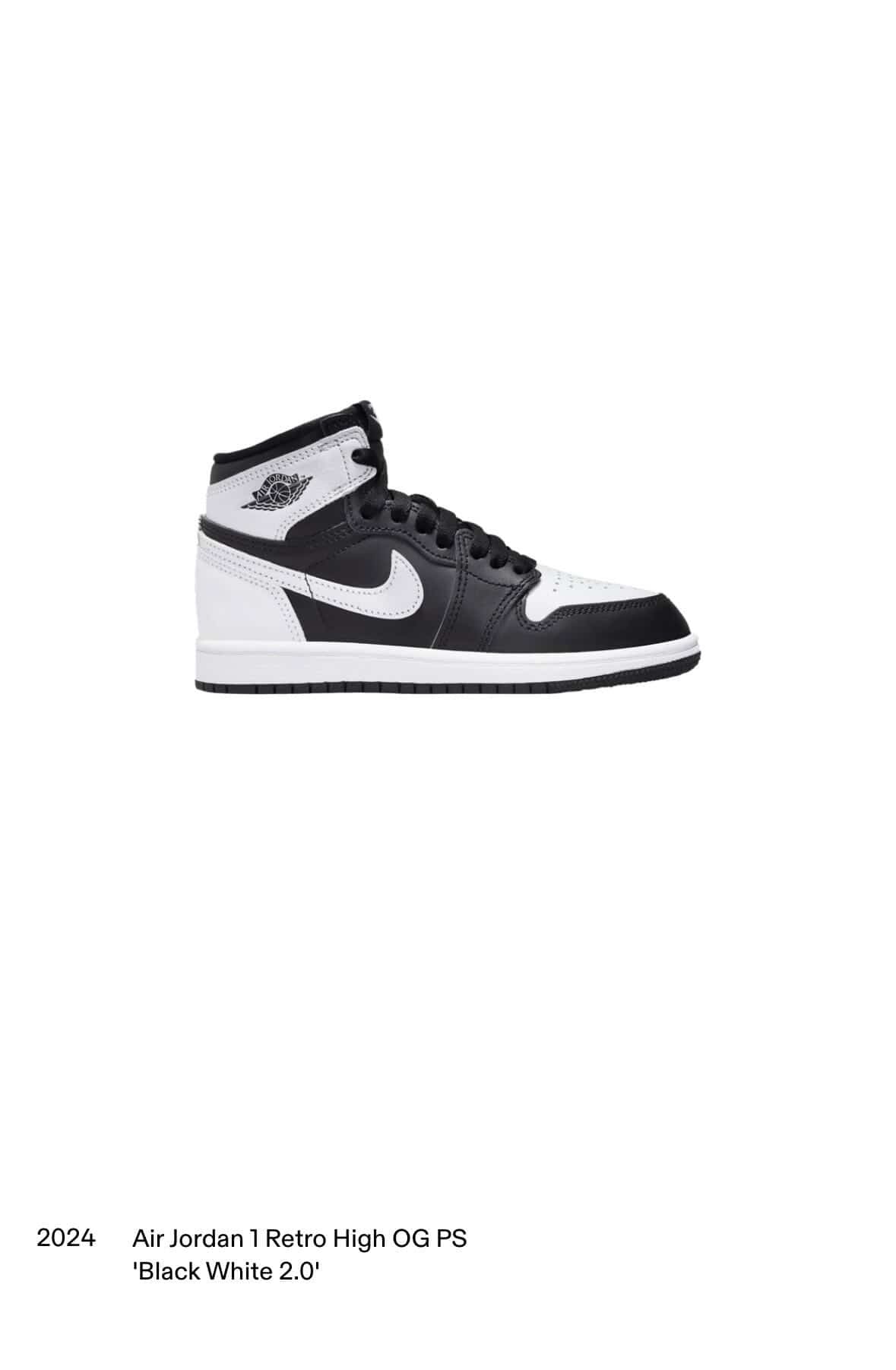 Custom Jordan 1 highs