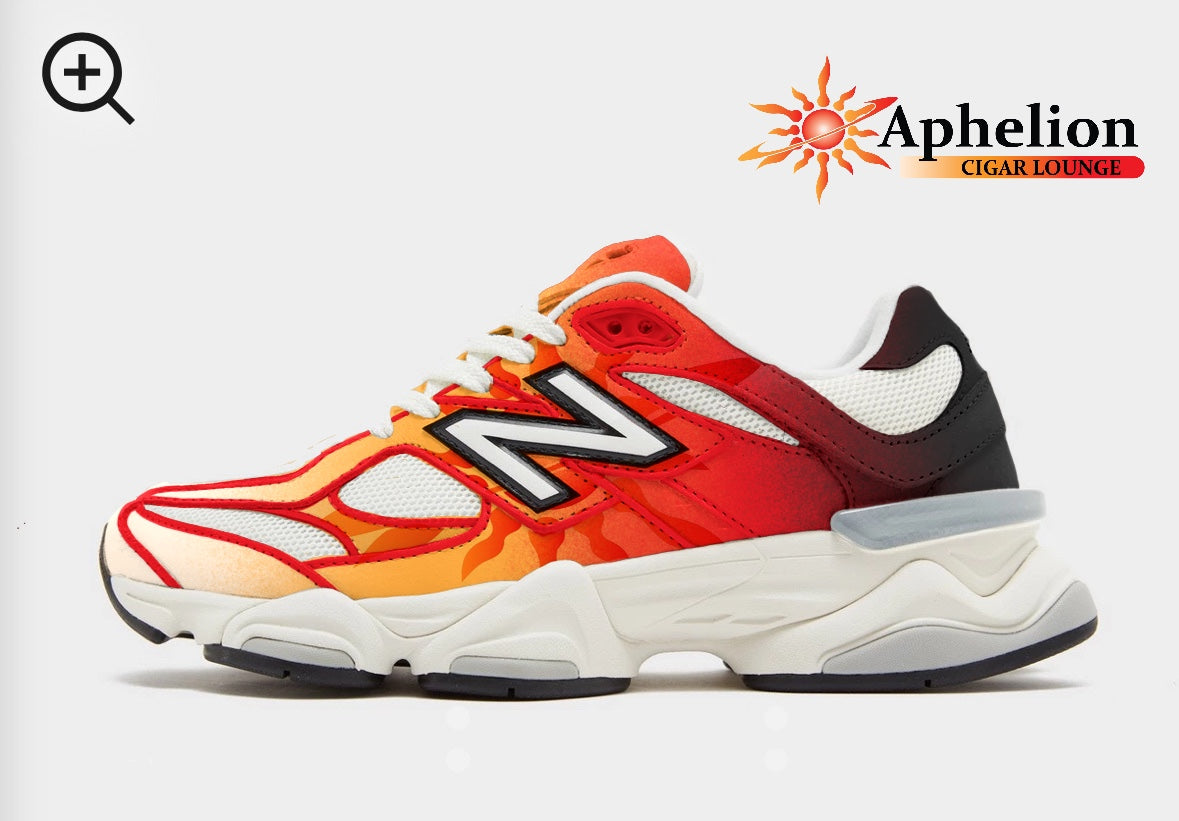 Custom 9060s