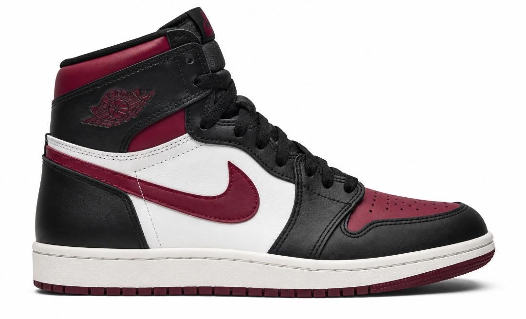 Custom Jordan 1 highs