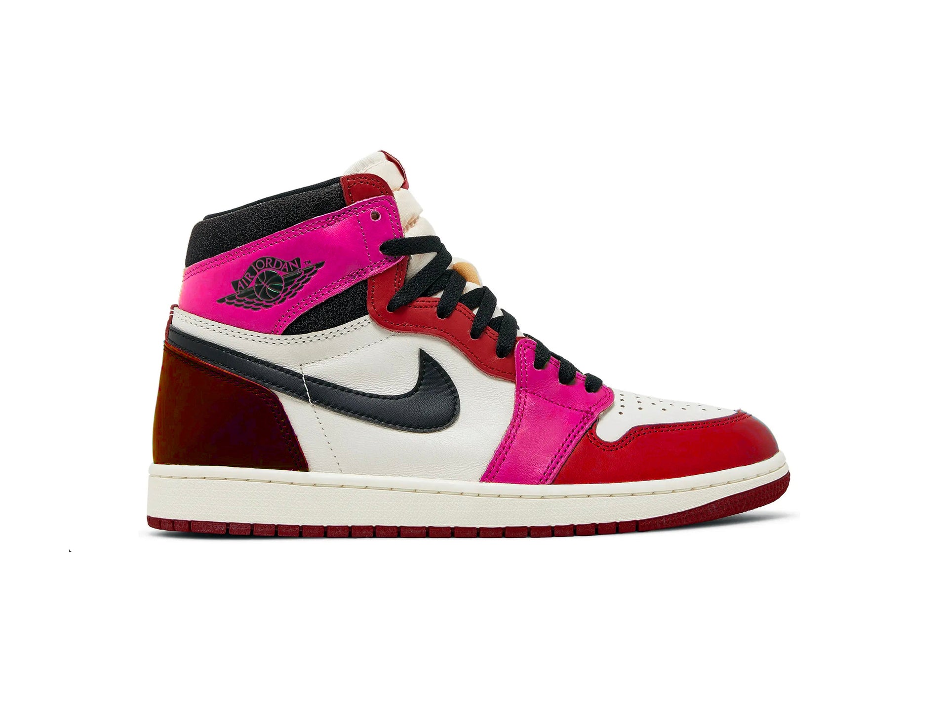 Custom Jordan 1 highs