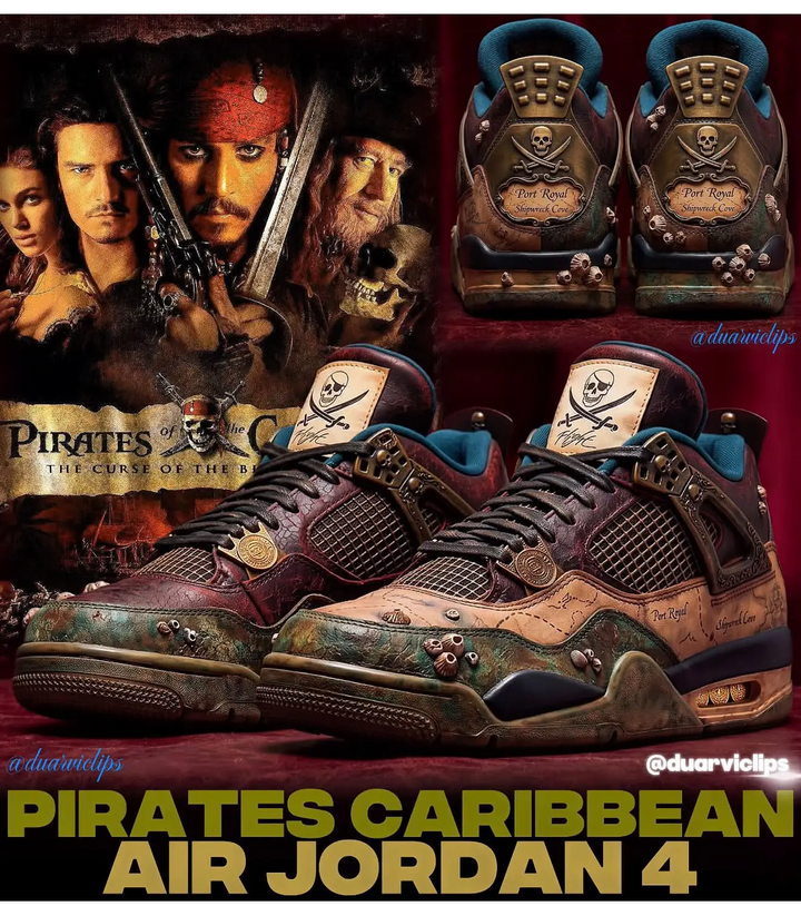 duarvi clips - âPIRATES OF THE CARIBBEAN Air Jordan 4...  Facebook.png
