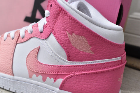 Light shop pink 1s